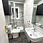 Nuevo Aragó Habitaciones