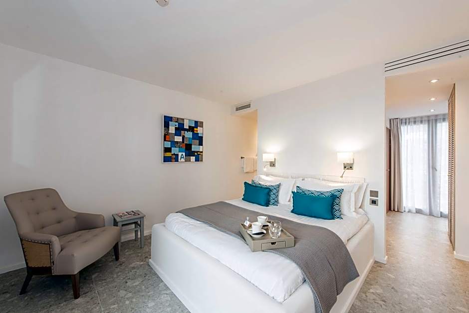 L'Anderenis Boutique Hôtel