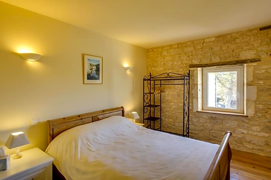 Charente Chambres d'Hôtes - B&B