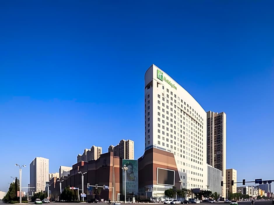 Holiday Inn Panjin Aqua City By IHG