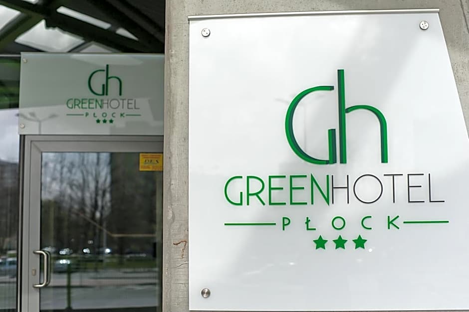 Green Hotel Płock