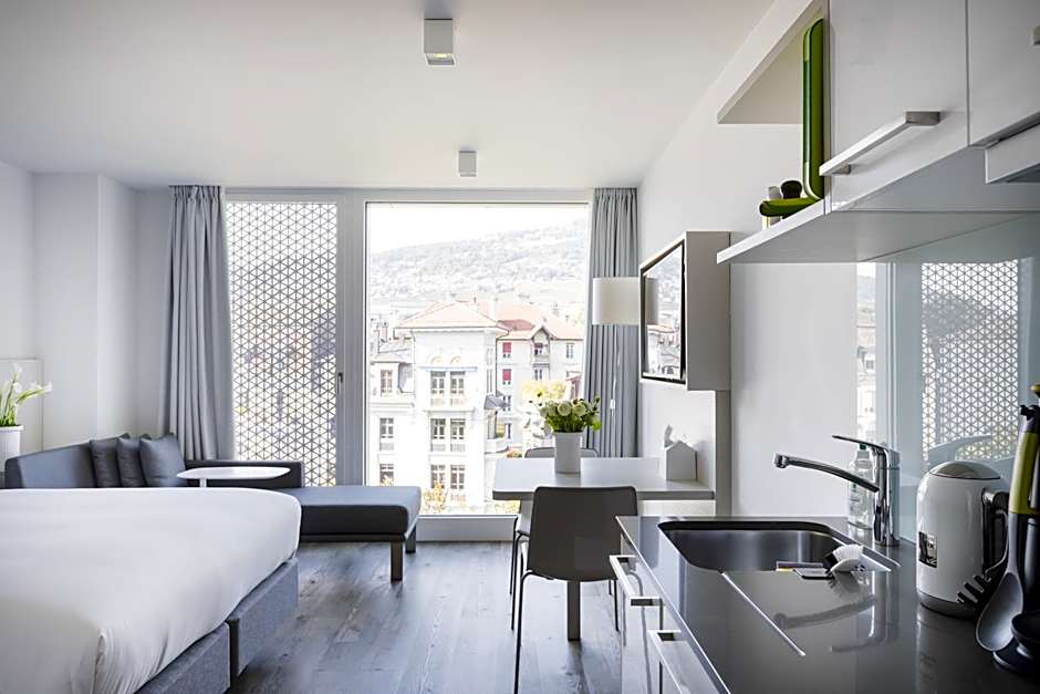 Base Vevey