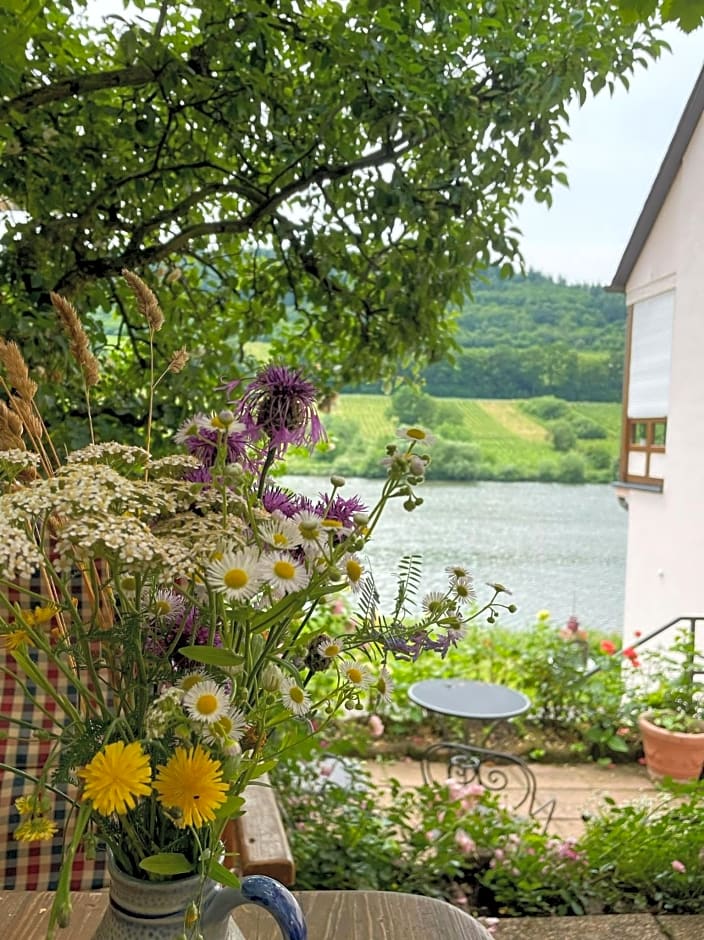 Boutique Guesthouse Das WOHLGEMUTH HEIM Mosel Weingut