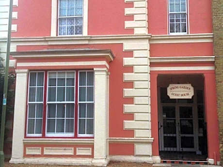 Spring Garden Guest House