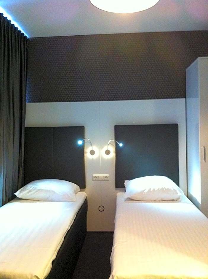 Hotel Vossius Vondelpark