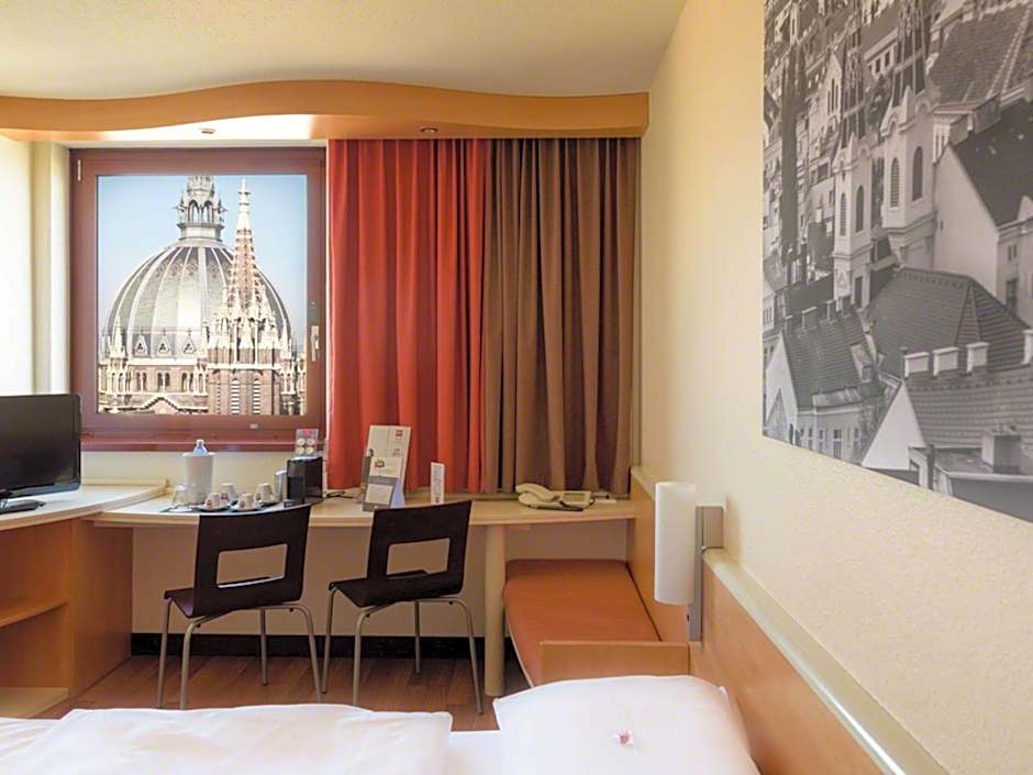 Ibis Wien Mariahilf