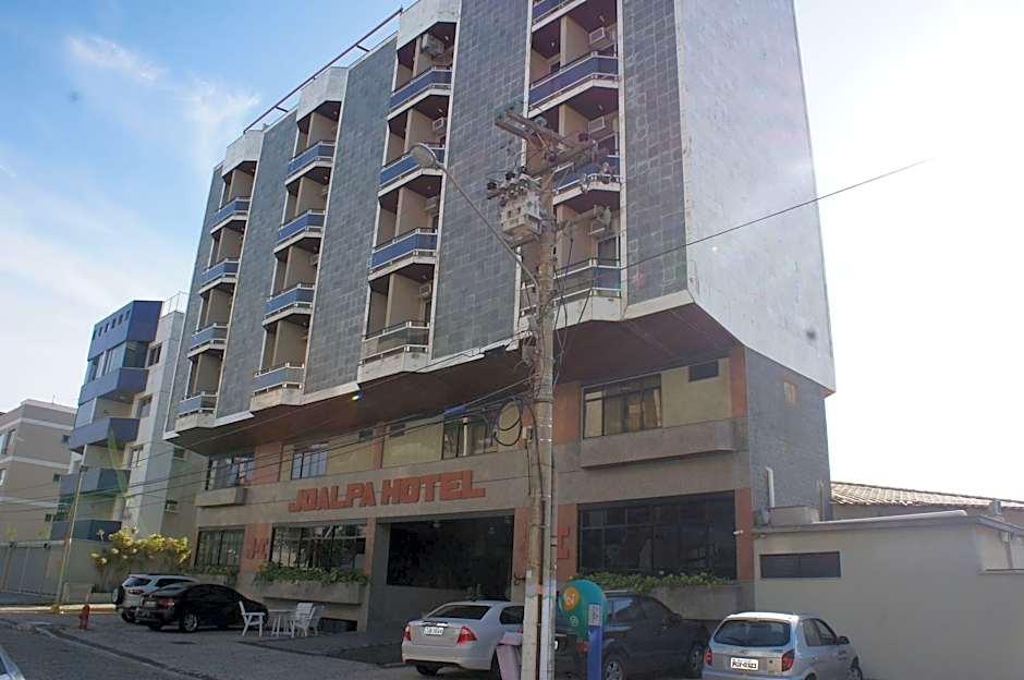 Joalpa Hotel Cabo Frio