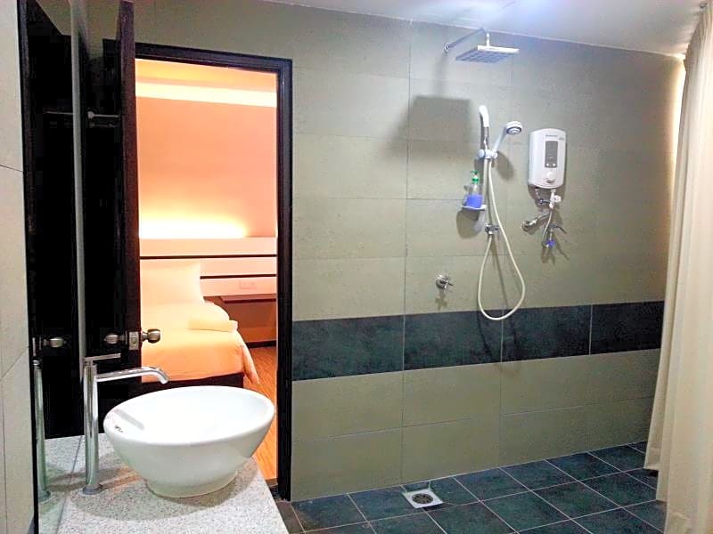 Grand Kapar Hotel Kuala Selangor