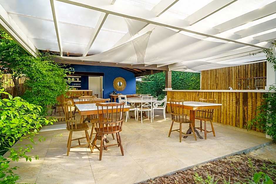 Pousada Maré Búzios