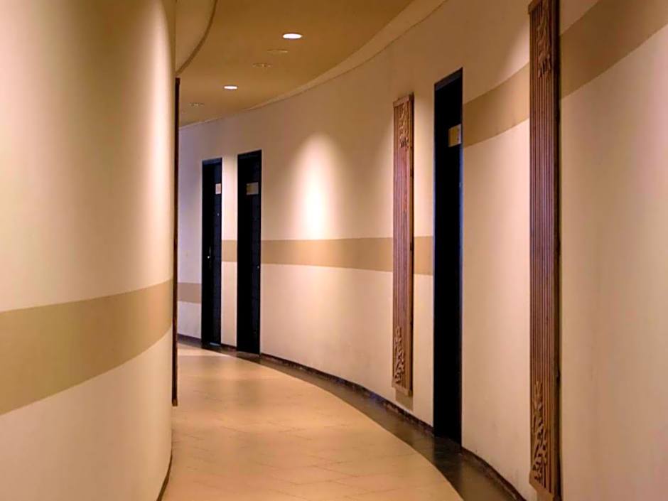 Hotel Santika Bangka