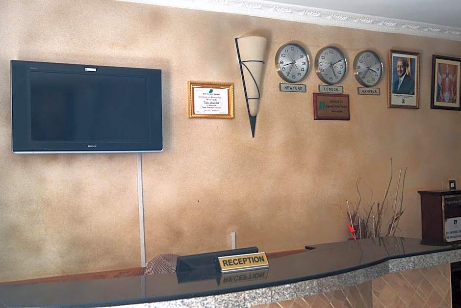 Tristar Hotel Kampala