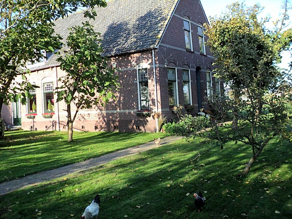 B&B De Kaagse Koe