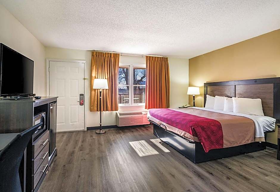 Econo Lodge Glade Spring