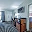 Travelodge by Wyndham Jackson I-40 Exit 82