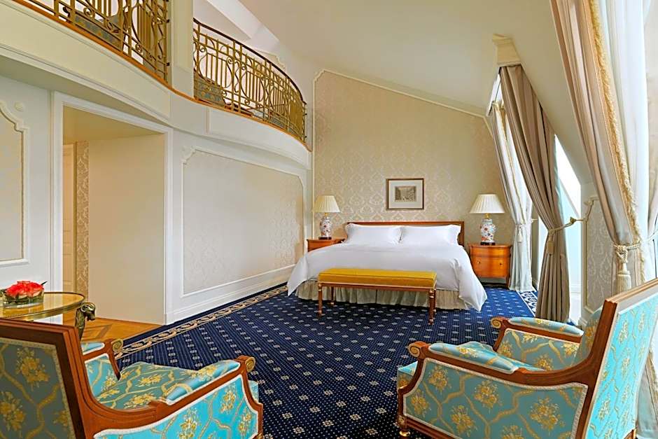 Hotel Imperial, A Luxury Collection Hotel, Vienna