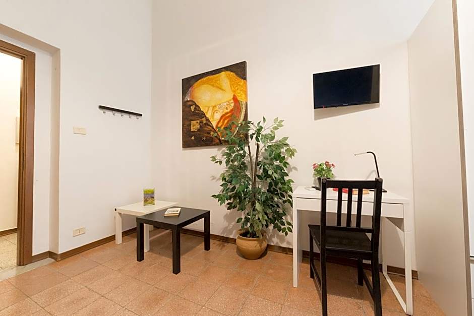 Tra L'Etna E Il Mare B&B