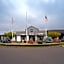 Clarion Hotel Detroit Metro Airport