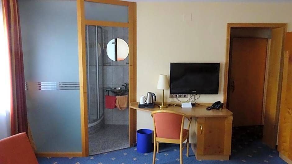 Hotel Altenberg