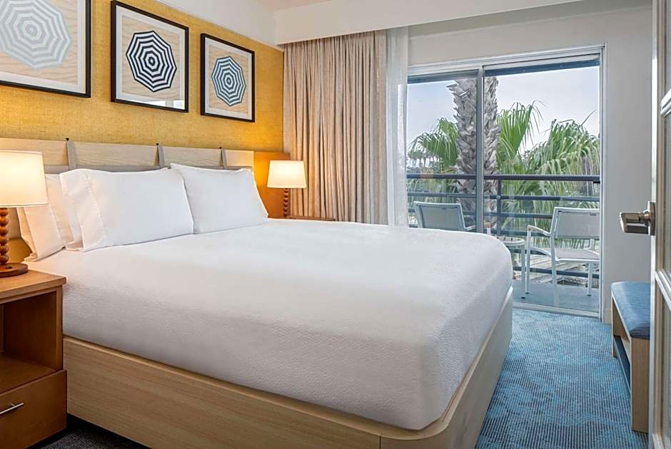 Hilton Garden Inn Dana Point Doheny Beach