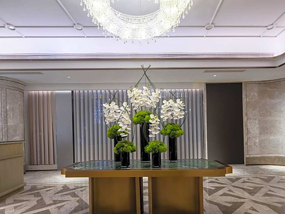 MaxX by Steigenberger Guangzhou Zhujiang New Town