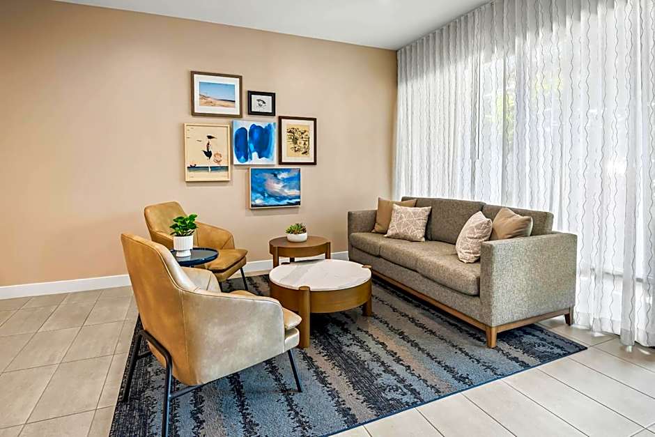 Quality Inn And Suites Hermosa Beach