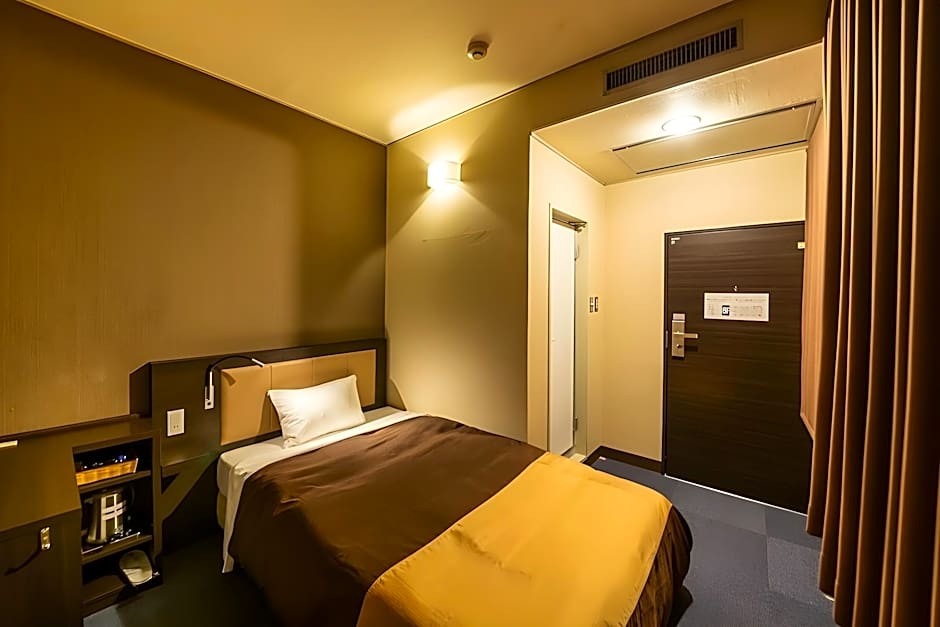 Kyoto Central Inn