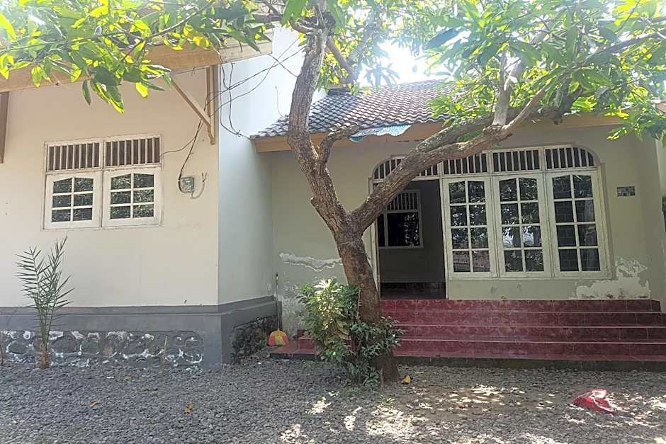 Hotel O Yuda Family Homestay Near Desa Wisata Hijau Bilebante