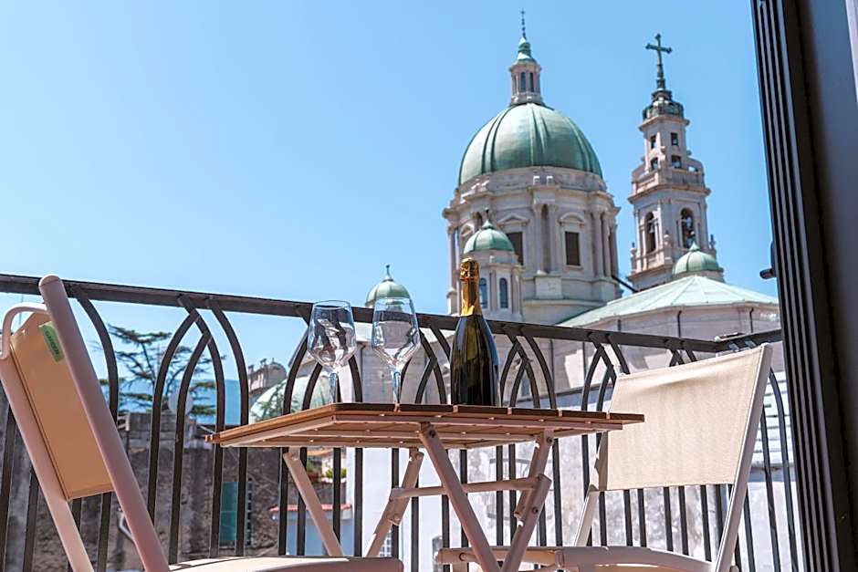 Pandora Rooms - Pompei - Central Pompeii Near the Ruins