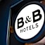 B&B Hotel Nürnberg-Plärrer