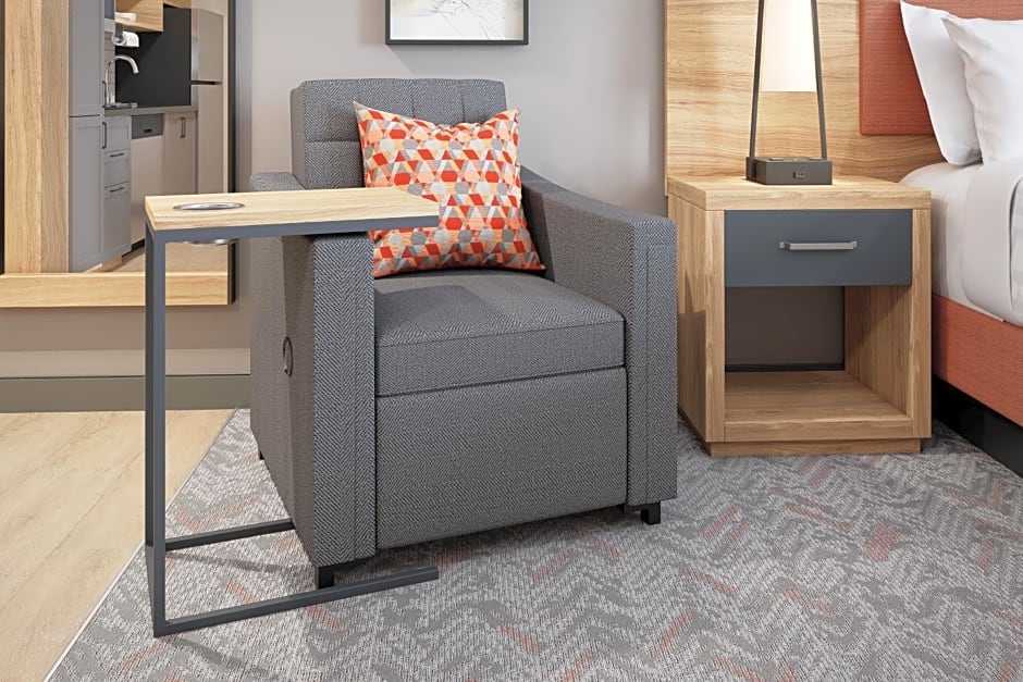 Candlewood Suites - Loma Linda - San Bernardino S By IHG