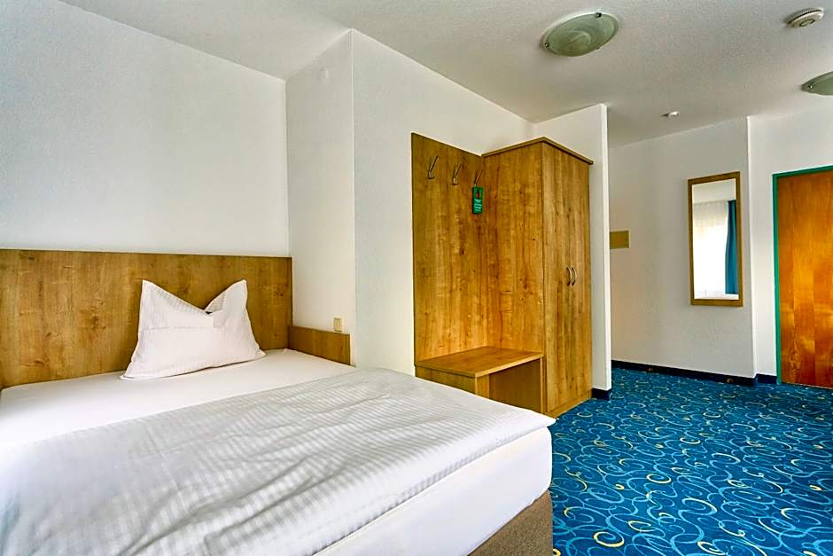 Appartis - Hotel am Stadtpark