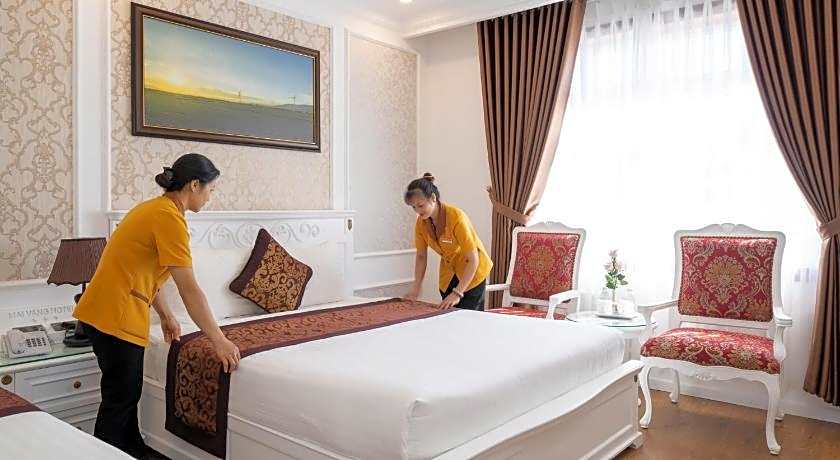 HANZ Premium Mai Vang 2 Hotel Dalat