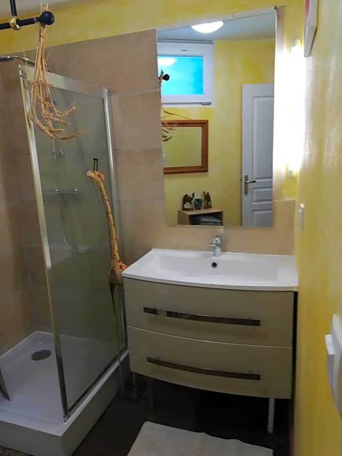 Domaine de Fontenelay