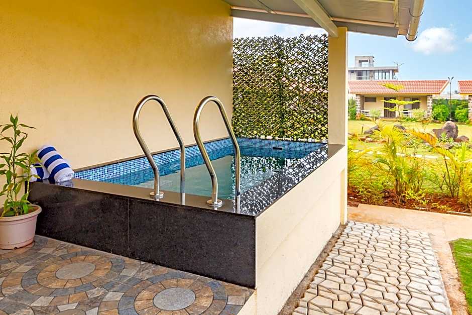 CASA AMORA by VIBESCAPES