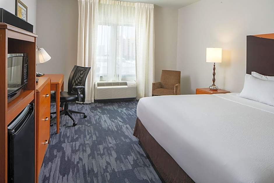 Fairfield Inn & Suites Orange Beach