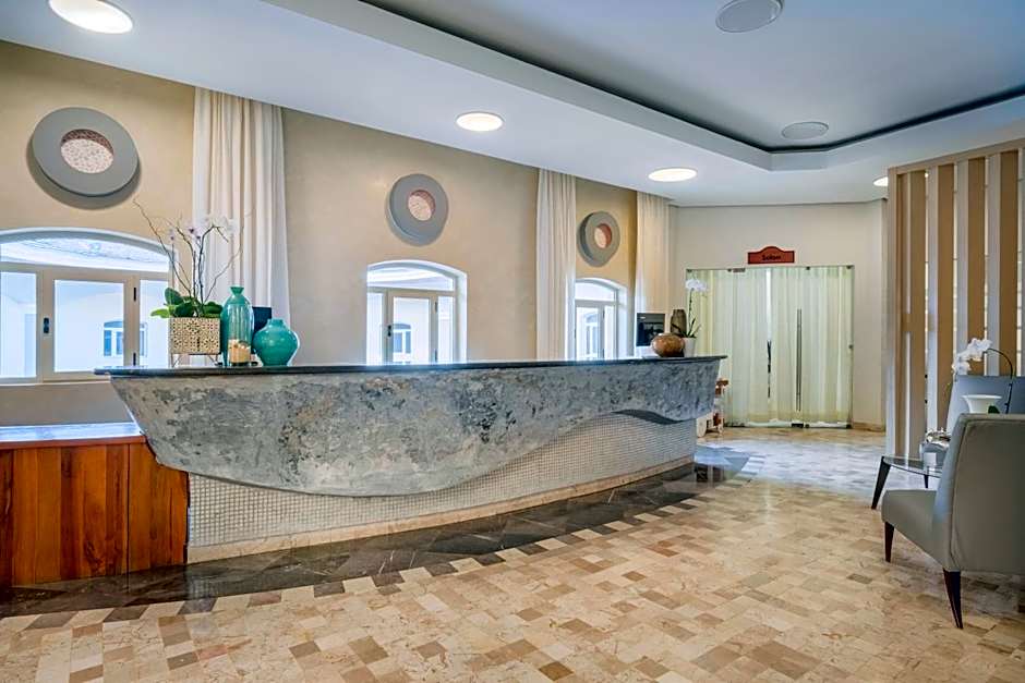 Iberostar Rose Hall Beach