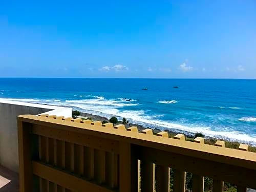 Water Ripple Bed and Breakfast