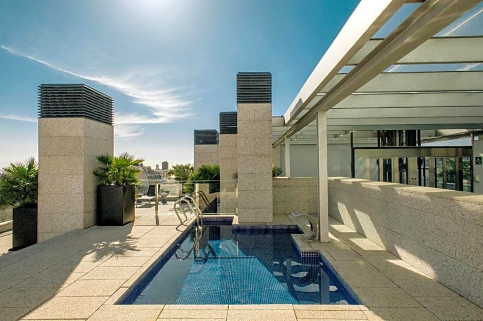 Suites Avenue