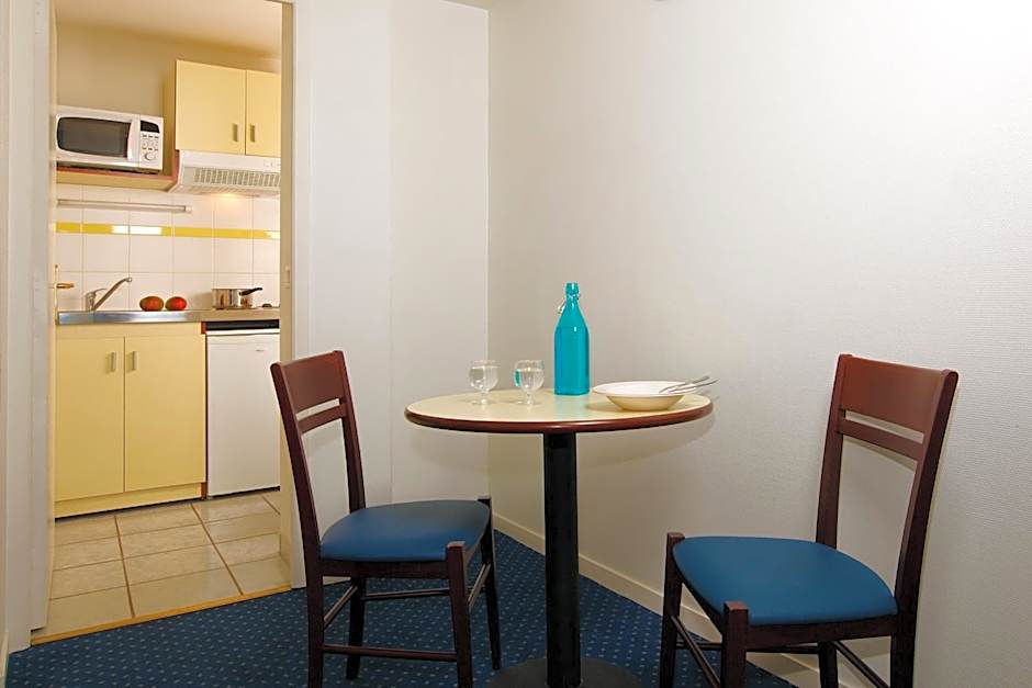 Appart'City Clermont-Ferrand Centre