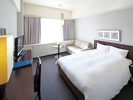 Double Room - Smoking