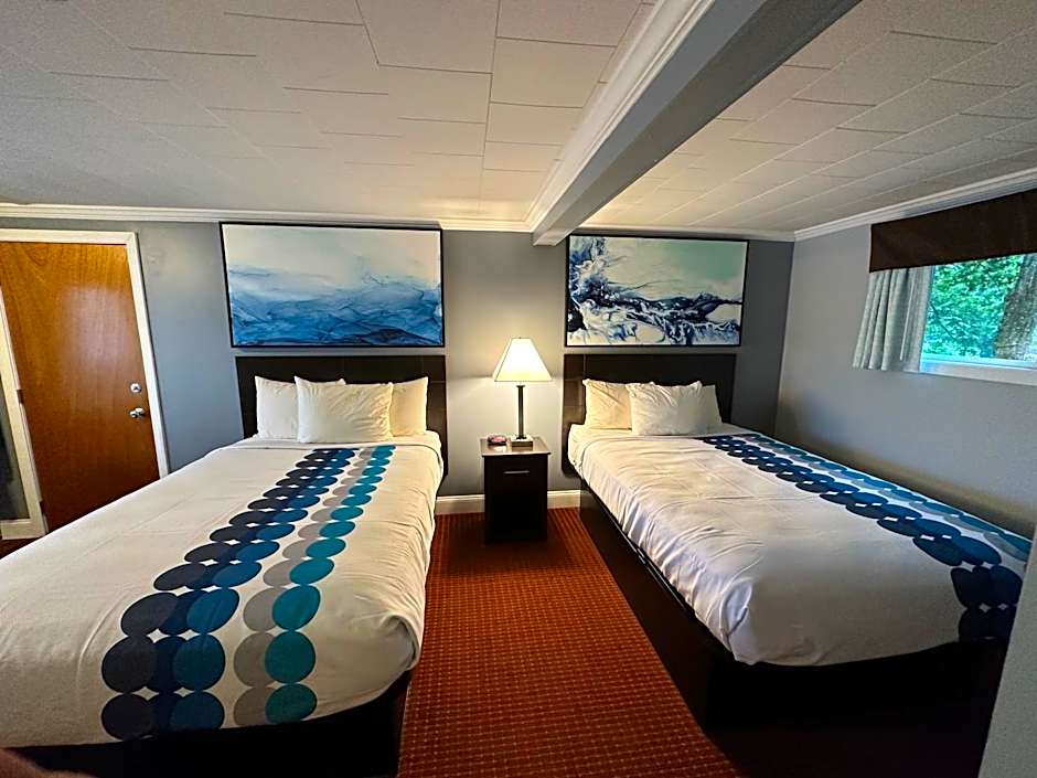Rodeway Inn Orleans