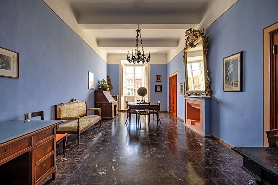 Royal Victoria Hotel