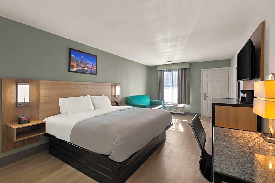 Quality Inn