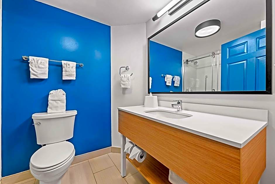 Spark by Hilton Tuscaloosa University