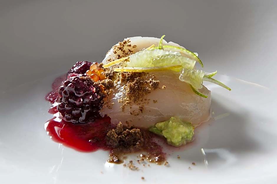 NH Canciller Ayala Vitoria