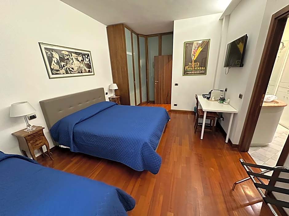 10 Minutes B&B Bed & Breakfast