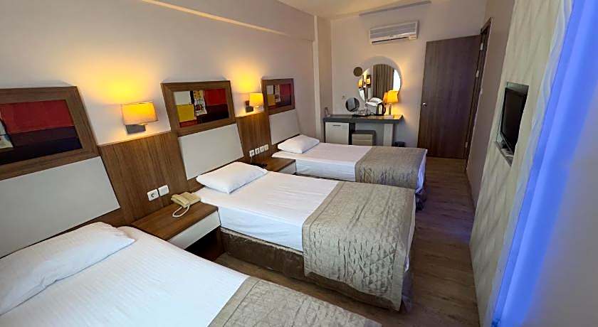 Hotel Baylan Basmane