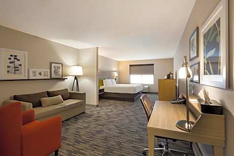 King Suite with Sofa Bed - Non Smoking