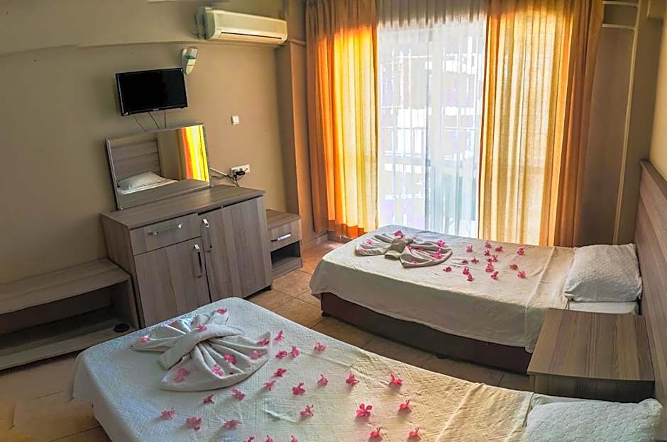 Kartel Hotel