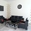 OYO 147 Babylon Furnished Apartment